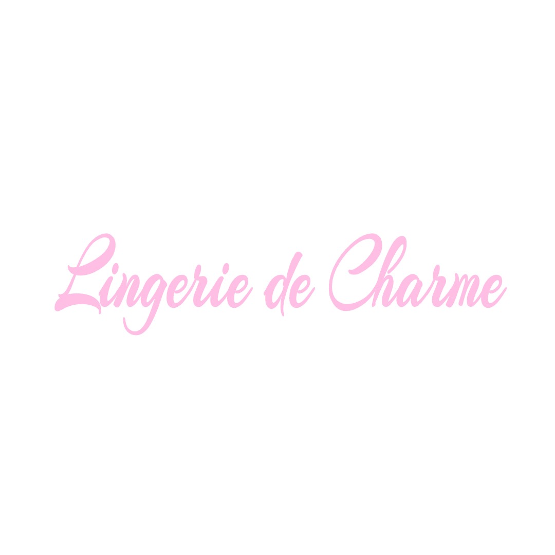 LINGERIE DE CHARME CANTARON